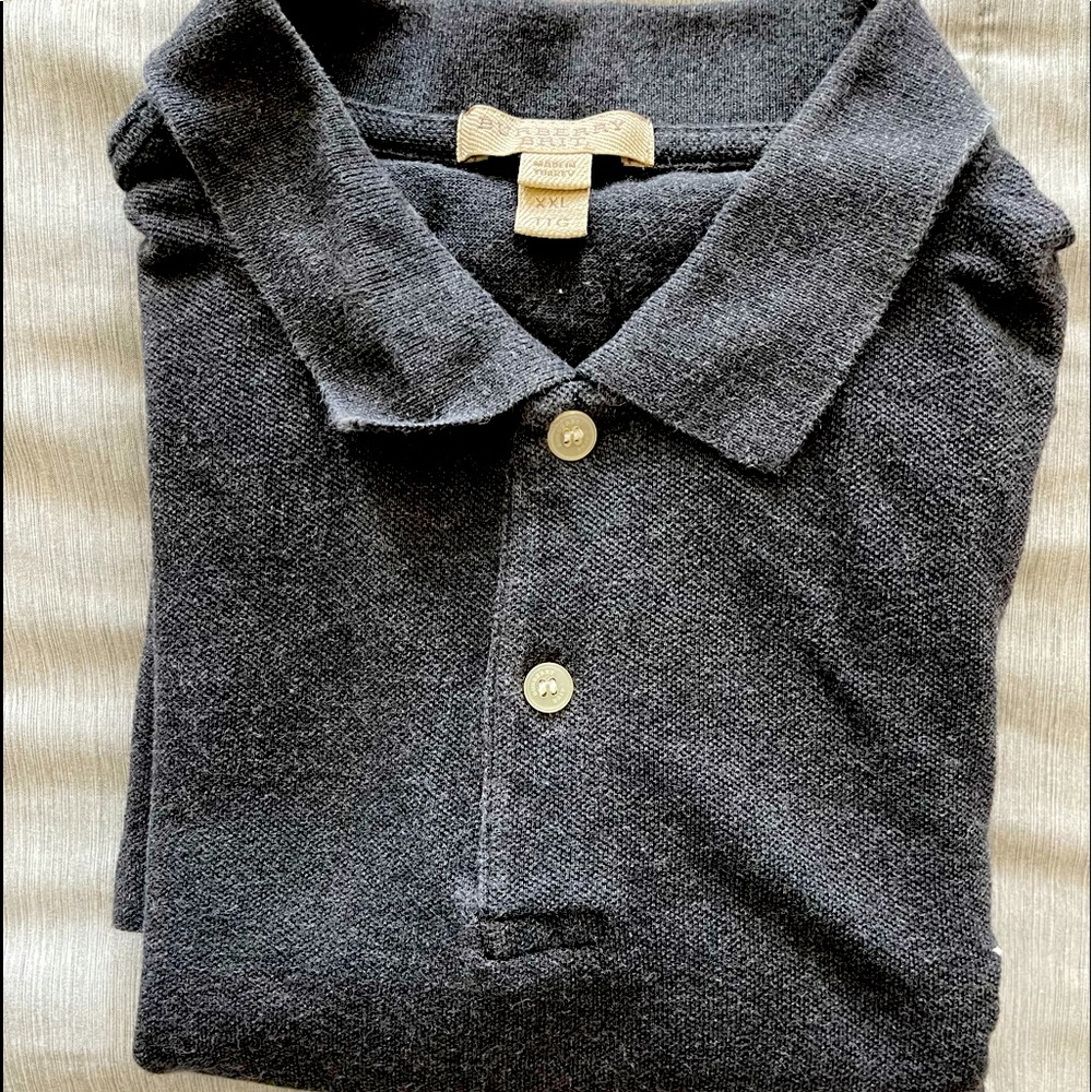 poko shirt